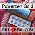 Powerzen Gold 40